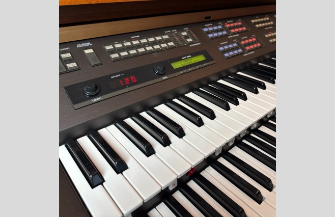 Yamaha US-1 Organ, Used - All Inclusive Top Grade Package (SN:51176) - Image 10